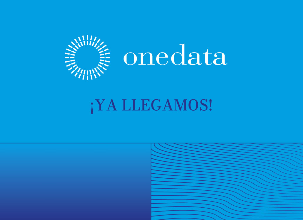 One Data México | Smart solution for Brands